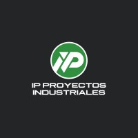 IP PROYECTOS INDUSTRIALES logo - Similar company to Huebner Chile