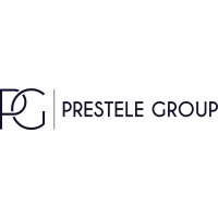Prestele Group logo - Similar company to Logiks Solutions