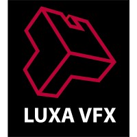 Luxa Film logo - Similar company to Rush