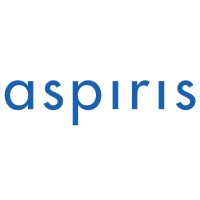 Aspiris logo - Similar company to Confer Explications