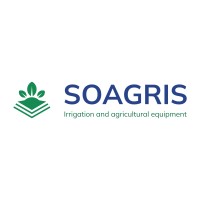Soagris logo - Similar company to Hortispeed Bv