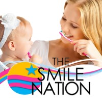The Smile Nation