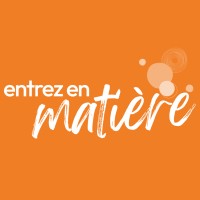 Entrez en matière logo - Similar company to Goins Plastic Source