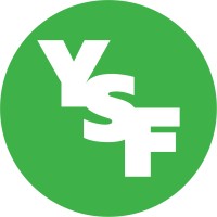 Yorkshire Sustainability Festival logo - Similar company to Make It Wild