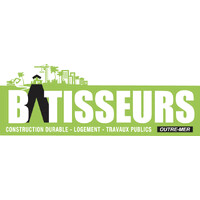 Bâtisseurs Outremer logo - Similar company to Morelet