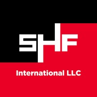 SHF International LLC logo - Similar company to Cei Builders