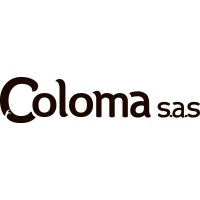 Coloma s.a.s logo - Similar company to Parce Rum