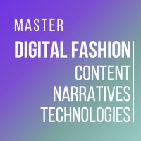 Master in Digital Fashion logo - Similar company to Molì | The Fashion Shoe Outside And Comfortable Inside