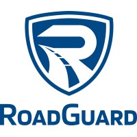 RoadGuard logo - Similar company to Spectracorp Technologies Group
