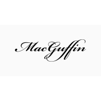 MacGuffin Films logo - Similar company to Silentface