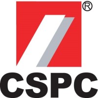 CSPC Pharmaceutical Group logo - Similar company to Ofichem B.V.