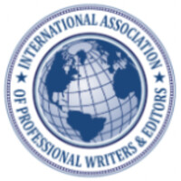 Writing/Editing Professional Association logo - Similar company to Sophia Stopper Writing & Editing Services