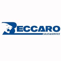 Beccaro logo - Similar company to Vis