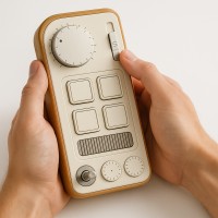 Focus Deck logo - Similar company to Project.Wild