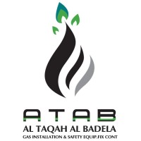 Al Taqah Al Badela Gas and Fire Contractor logo - Similar company to Precon.R Management Services Fze