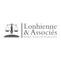 Lonhienne & Associés, Réviseurs d'entreprises logo - Similar company to Oxy12