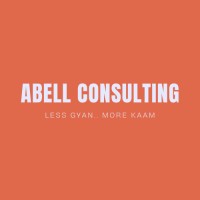 Abell Business Consulting logo - Similar company to Pabsis Business Consulting Services