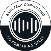Bährfeld Consulting logo - Similar company to Tech-Venture B.V.