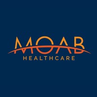 Moab Healthcare logo - Similar company to Velosource
