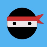 Ninja Travel Co. logo - Similar company to Djava Vista Event Organizer