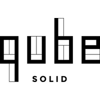 Qube Solid logo - Similar company to Friedmann + Peter Ag