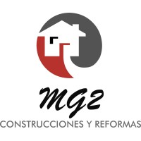 MG2 CONSTRUCCIONES Y REFORMAS SLU logo - Similar company to Versa