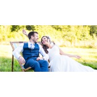 ASRPHOTO Wedding Photography Southampton Hampshire logo - Similar company to Bonnie Photo |  Wedding Photography, Engagement And Portrait Sessions