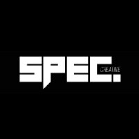 Spec Creative logo - Similar company to Sun Motor Cars Audi Mechanicsburg