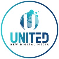 United New Digital Media logo - Similar company to Scriptsoft Pty Ltd