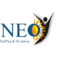Neo Staffing & Solutions logo - Similar company to Buttonpay