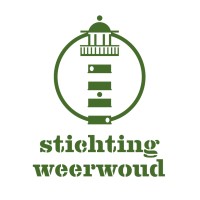 Stichting Weerwoud logo - Similar company to Golf On Wheels