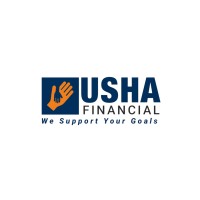 Usha Financial Services Ltd.