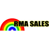 RMA Sales logo - Similar company to Dynamic Tour Hawaii