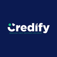 Credify SA logo - Similar company to 1310 Ltd
