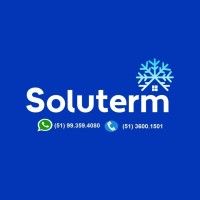 Soluterm Comércio e Importação Ltda. logo - Similar company to Controlbox Fabricação, Importação E Distribuição