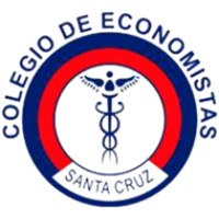 Colegio de Economistas de Santa Cruz logo - Similar company to Cenecú