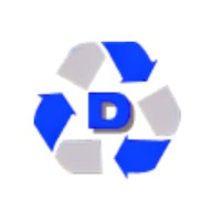 Document Destruction logo - Similar company to Digital Boost Nz