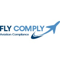 Fly Comply logo - Similar company to Aviation Technician Education Council