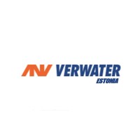 Verwater Estonia logo - Similar company to Presentis Bv