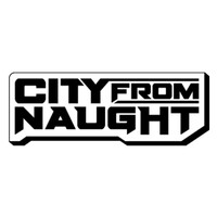 City From Naught logo - Similar company to Kitten Cup Studio