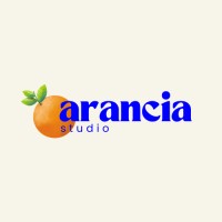 Arancia Studio  🍊 logo - Similar company to Milla Communication