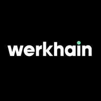 werkhain logo - Similar company to Digital Co-Working Fellbach