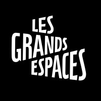 LES GRANDS ESPACES FILMS logo - Similar company to Bathysphere Productions