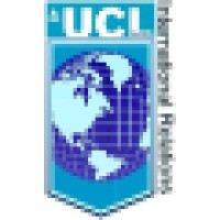 UCL International Relations Society logo - Similar company to Ucl International Relations Society