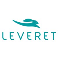 Leveret logo - Similar company to Esope-Sas