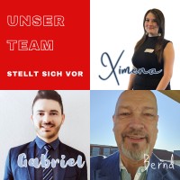 Job Zentrum logo - Similar company to Profs & Execs Gmbh