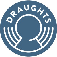 Draughts logo - Similar company to Spa2099 Holding B.V.