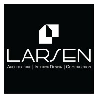 Larsen logo - Similar company to Styleworks