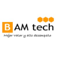 BAMTECH