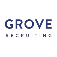 Grove Recruiting logo - Similar company to Whyzer